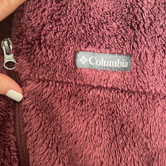 Columbia Jacket - Picture 3 of 3